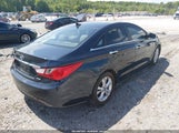 Hyundai Sonata Limited 5NPEC4AC2DH707641 снимка