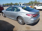 Toyota Camry Le Hybrid 4T1E31AK9LU011607 photo