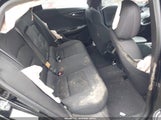 Chevrolet Malibu Fwd 1Lt 1G1ZD5ST6PF229878 fotografie