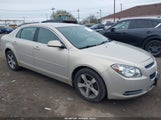 Chevrolet Malibu Lt 1G1ZJ57B79F225110 снимка