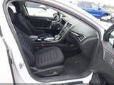 Ford Fusion Se 3FA6P0HD9FR122898 снимка