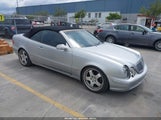 Mercedes-Benz Clk 430 WDBLK70G53T139197 photo