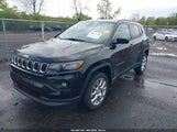 Jeep Compass Latitude Lux Fwd 3C4NJDFN6PT571681 снимка