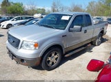 Ford F-150 Fx4/Lariat/Xl/Xlt 1FTPX14V88FB75725 снимка