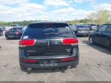 Lincoln Mkx 2LMDJ8JK9DBL28518 fotografie