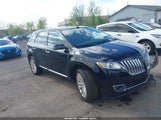 Lincoln Mkx 2LMDJ8JK9DBL28518 fotografie