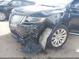 Lincoln Mkx 2LMDJ8JK9DBL28518 fotografie
