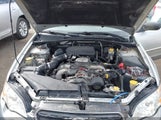 Subaru Outback 2.5I 4S4BP61C267344165 снимка