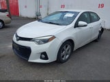 Toyota Corolla S 5YFBURHE1EP138547 снимка