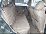 Honda Cr-V Ex-L JHLRE48797C082081 снимка