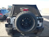 Jeep Wrangler Unlimited X 1J4GB39117L139840 photo