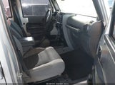 Jeep Wrangler Unlimited X 1J4GB39117L139840 fotografie
