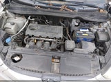 Hyundai Tucson Gls KM8JUCAC2DU593910 снимка