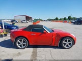 Pontiac Solstice Gxp 1G2MG35X38Y108117 снимка