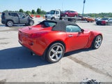 Pontiac Solstice Gxp 1G2MG35X38Y108117 снимка