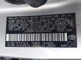 Toyota Prius Two JTDKBRFU8G3004842 fotografie