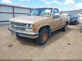 Chevrolet Gmt-400 K2500 1GCFK24K4KE164045 снимка