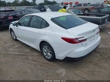 Toyota Camry Le 4T1DAACK4SU586209 снимка