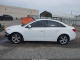 Chevrolet Cruze 2Lt Auto 1G1PE5SB2E7382745 снимка