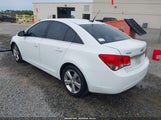 Chevrolet Cruze 2Lt Auto 1G1PE5SB2E7382745 снимка