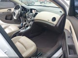 Chevrolet Cruze 2Lt Auto 1G1PE5SB2E7382745 снимка
