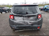 Jeep Renegade Limited 4X4 ZACNJBD18KPJ93977 fotografie