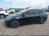 Tesla Model Y 7SAYGDEE5PA024798 fotografie