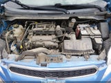 Chevrolet Spark 1Lt Cvt KL8CD6S99FC733485 снимка