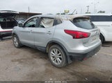 Nissan Rogue Sport S JN1BJ1CP0HW019955 fotografie