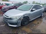 Honda Civic Lx 2HGFC2F57JH557552 снимка
