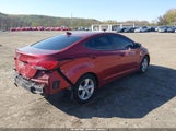 Hyundai Elantra Value Edition 5NPDH4AE4GH669249 fotografie