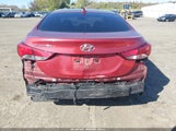 Hyundai Elantra Value Edition 5NPDH4AE4GH669249 fotografie