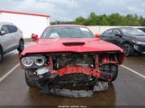Dodge Challenger R/T Scat Pack 2C3CDZFJ9MH501318 снимка