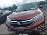 Honda Cr-V Ex-L 5J6RM4H78FL020616 снимка