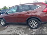 Honda Cr-V Ex-L 5J6RM4H78FL020616 снимка