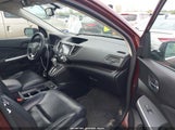 Honda Cr-V Ex-L 5J6RM4H78FL020616 снимка