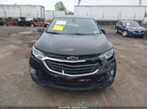 Chevrolet Equinox Fwd Ls 2GNAXHEV4M6152158 photo