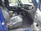 Jeep Wrangler Unlimited Sahara 4X4 1C4HJXEN2KW506538 снимка