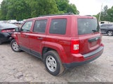 Jeep Patriot Sport 1C4NJPBB4ED927514 fotografie