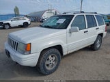 Jeep Grand Cherokee Limited 1J4GZ78Y6WC186815 fotografie