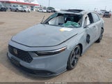 Honda Accord Hybrid Sport 1HGCY2F52SA061711 photo