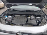 Volkswagen Tiguan 2.0T Se 3VVER7RM4SM064361 снимка