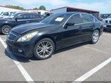 Infiniti G37X JN1CV6AR1BM356602 снимка