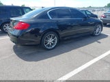 Infiniti G37X JN1CV6AR1BM356602 снимка