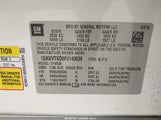 GMC Acadia Denali 1GKKVTKD8FJ140638 снимка