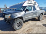Toyota Tacoma Base V6 5TEUU4EN5AZ702172 снимка