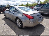 Nissan 350Z JN1AZ34E64T061393 снимка