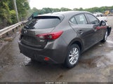 Mazda Mazda3 I Touring JM1BM1L74E1205088 снимка