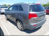 Kia Sorento Lx 5XYKT3A61CG192757 снимка