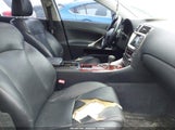 Lexus Is 250 JTHBK262X85075146 снимка